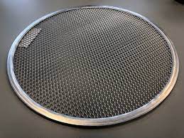 Spenst Bros. Pizza Screen [1 ea]