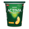DANONE ACTIVIA PEACH YOGURT [650 g]
