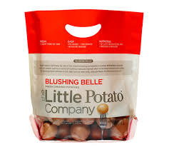 LITTLE POTATO COMPANY POTATOES [3 lb]