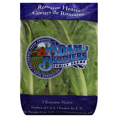 ROMAINE HEARTS 3`S [3 pcs]