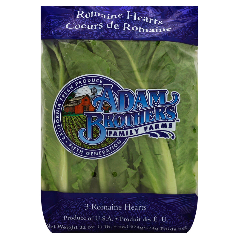 ROMAINE HEARTS 3`S [3 pcs]