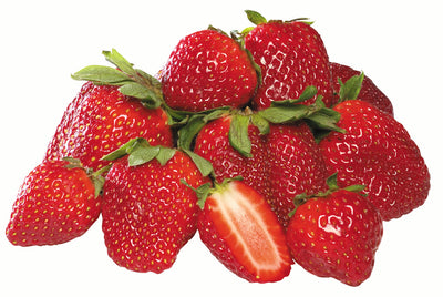FRESH STRAWBERRIES [454 g]
