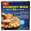 HUNGRYMN BWL BUF CHK MAC [397 g]