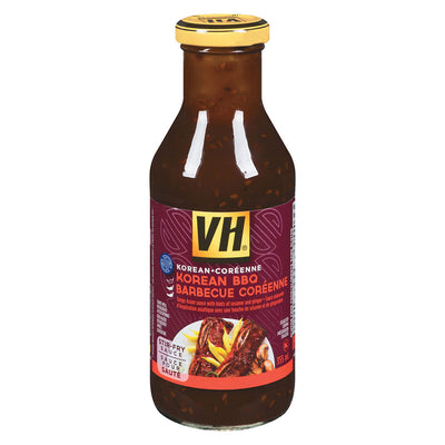 V-H KOREAN BBQ SAUCE [355 ml]