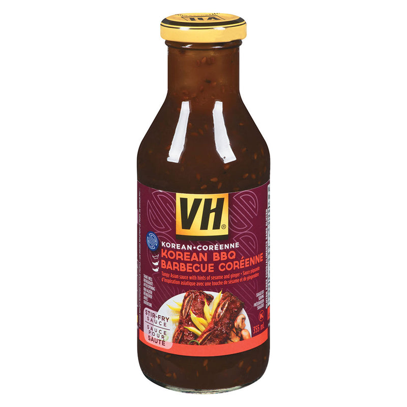 V-H KOREAN BBQ SAUCE [355 ml]
