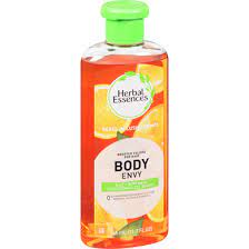 HERBAL ESSENCES SHAMPOO BODY 346mL