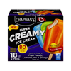 CHAPMANS SUPER CRMY BARS [1350 g]
