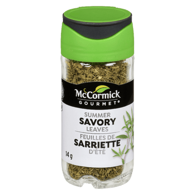 MCCORMICKS SAVORY LEAVES [14 g]