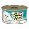 FANCY FEAST SEAFOOD [85 g]