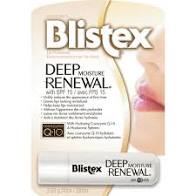 BLISTEX LIP DEEP MOISTURE