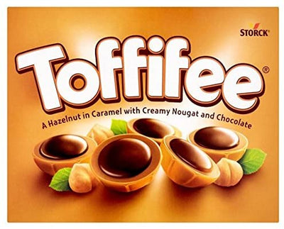 TOFFIFEE BOXED CHOCOLATES [400 g]