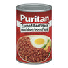 PURITAN CORNED BEEF HASH [425 g]