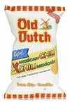 OLD DUTCH RIP-L MEXICAN CHILI [235 g]