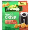 CAVFRAMS POTATO TOTS CRISPS [650 g]