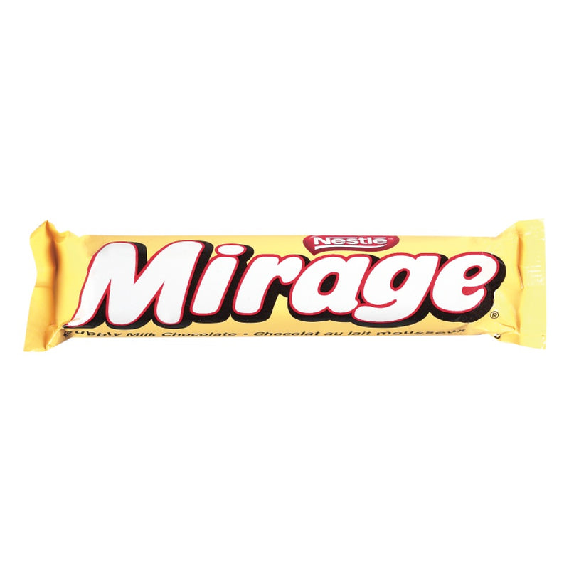 NESTLE MIRAGE BAR [41 36]