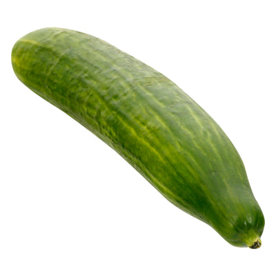 CUCUMBER ENGLISH