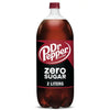 DR.PEPPER ZERO 2LITRE [2 l]