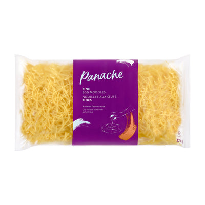 PANACHE FINE EGG NOODLES [340 g]