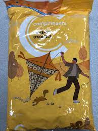 COMP OATIE-O`S CEREAL [794 g]