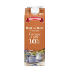 Lactantia 10% Half & Half Cream, 1 litre