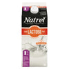 Natrel Lactose Free 1% MILK [2 ltr]