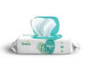 Pampers Aqua Pure Baby Wipes 56 Count