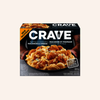 CRAVE MAC & CHEESE BUFF CHKN [284 g]