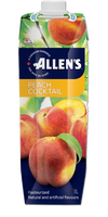 ALLENS PEACH COCKTAIL [1 l]