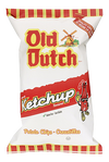 OLD DUTCH BOXED KETCHUP CHIPS [220 g]