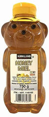 KIRKLAND 100% PURE LIQUID HONE [750 g]